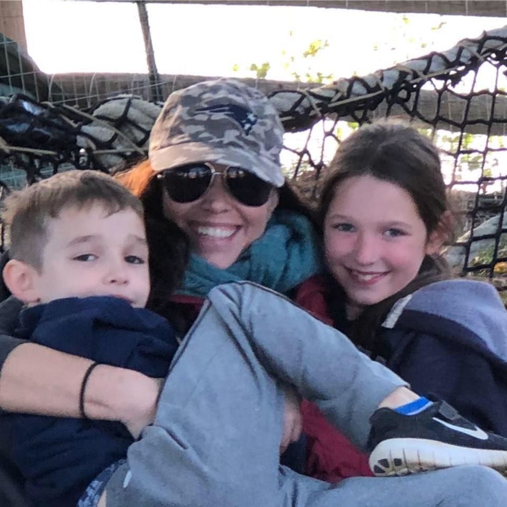 Meet your Posher, Michele